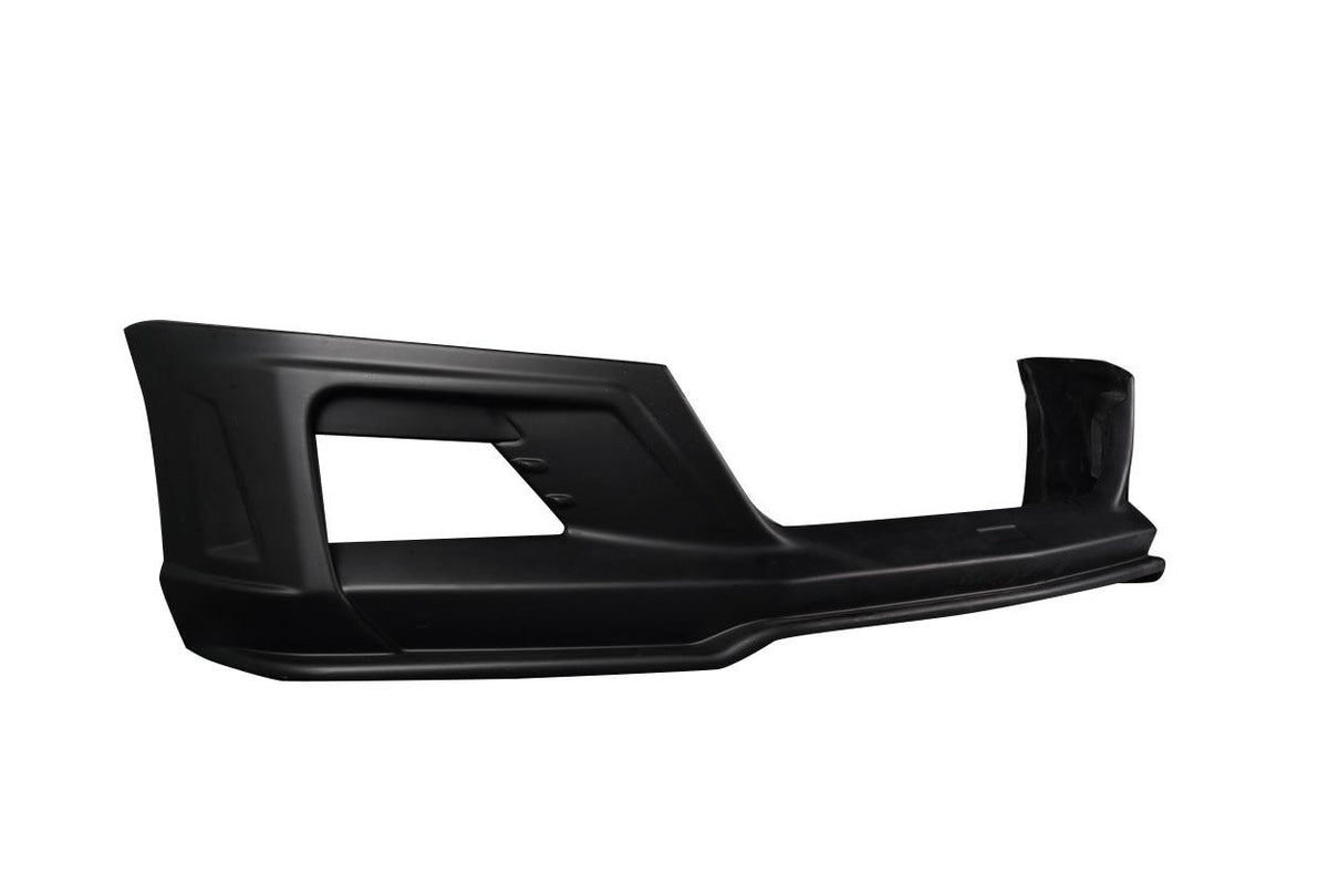 2013-2016 Subaru BRZ Duraflex Noble Front Lip