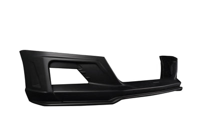 2013-2016 Subaru BRZ Duraflex Noble Front Lip