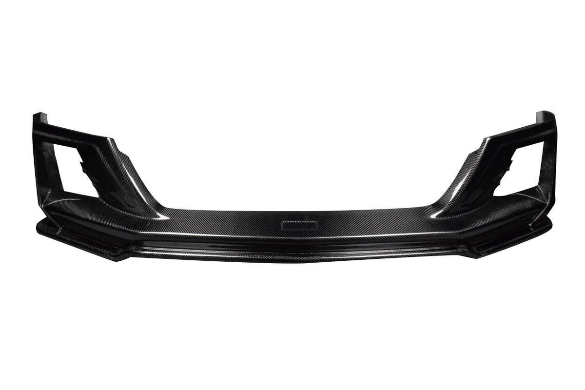 2013-2020 Subaru BRZ Carbon Creations Mystic Carbon Fiber Front Lip