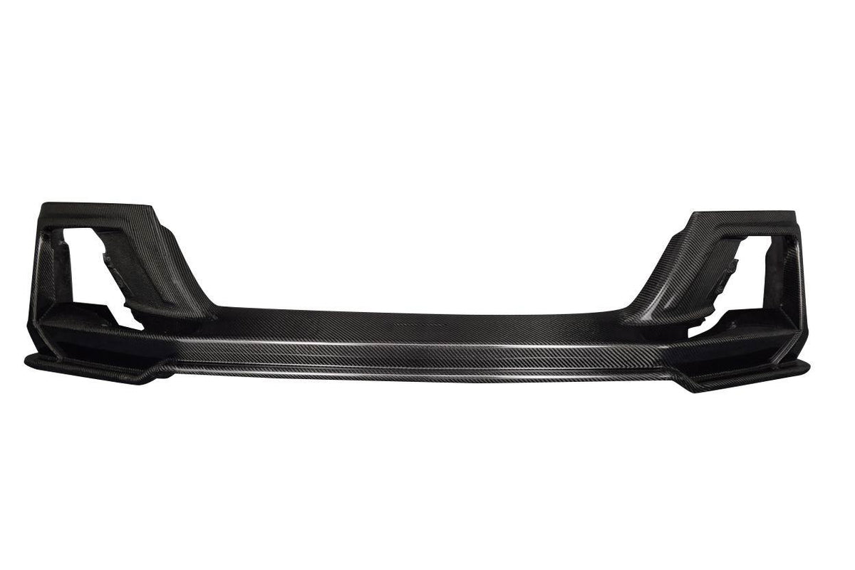 2013-2020 Subaru BRZ Carbon Creations Mystic Carbon Fiber Front Lip