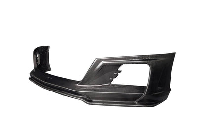 2013-2020 Subaru BRZ Carbon Creations Mystic Carbon Fiber Front Lip