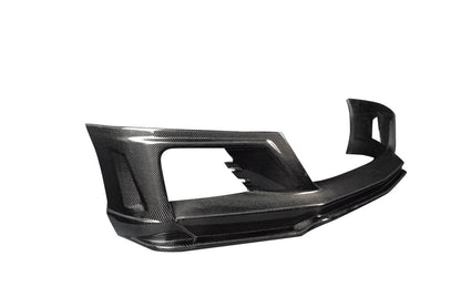 2013-2020 Subaru BRZ Carbon Creations Mystic Carbon Fiber Front Lip