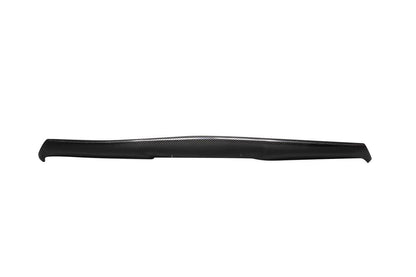 2015-2018 Ford Focus Carbon Creations Walla Carbon Fiber Rear Wing