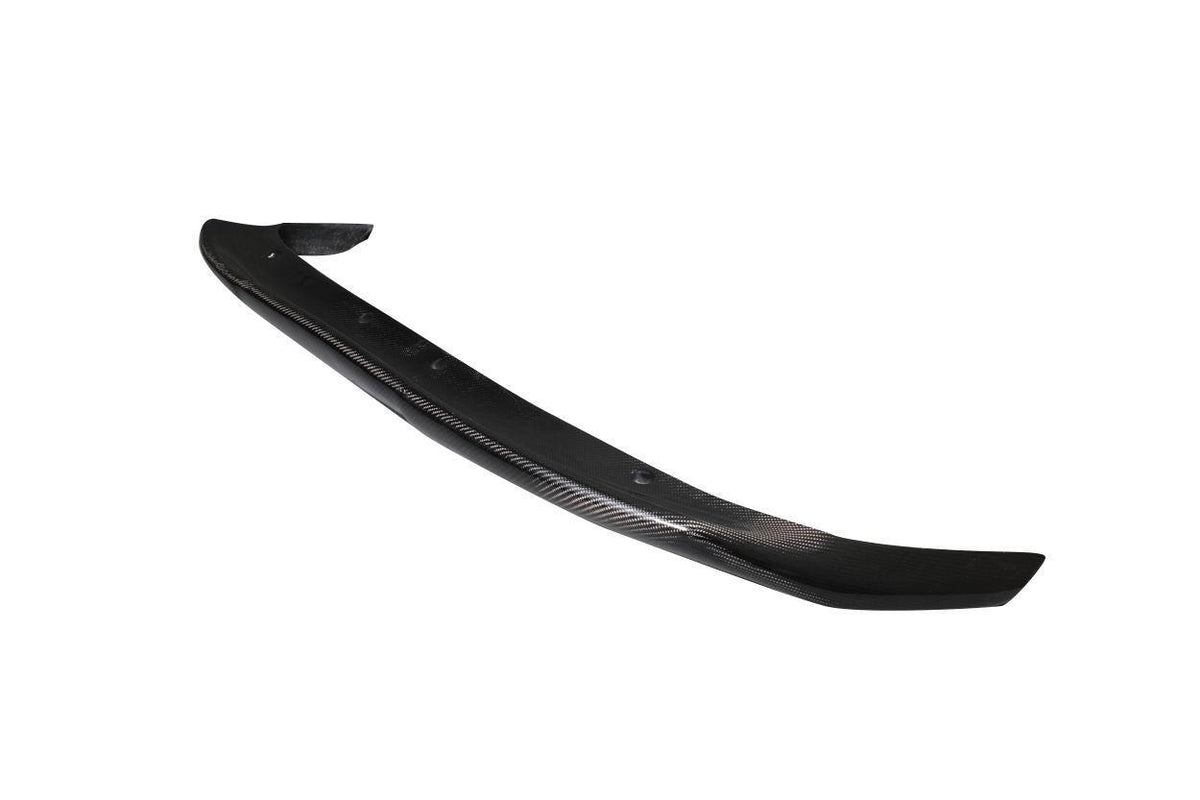 2015-2018 Ford Focus Carbon Creations Walla Carbon Fiber Rear Wing