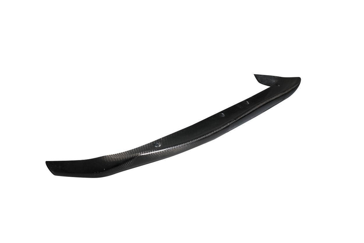 2015-2018 Ford Focus Carbon Creations Walla Carbon Fiber Rear Wing
