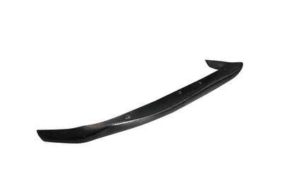 2015-2018 Ford Focus Carbon Creations Walla Carbon Fiber Rear Wing