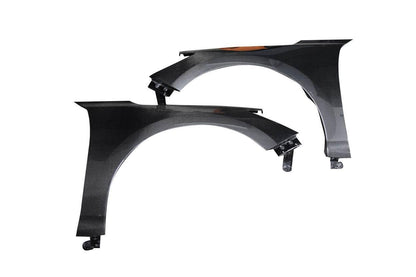 2022-2025 Acura Integra Carbon Creations OEM Look Carbon Fiber Fender