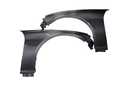 2021-2025 Acura TLX Carbon Creations OEM Look Carbon Fiber Fender