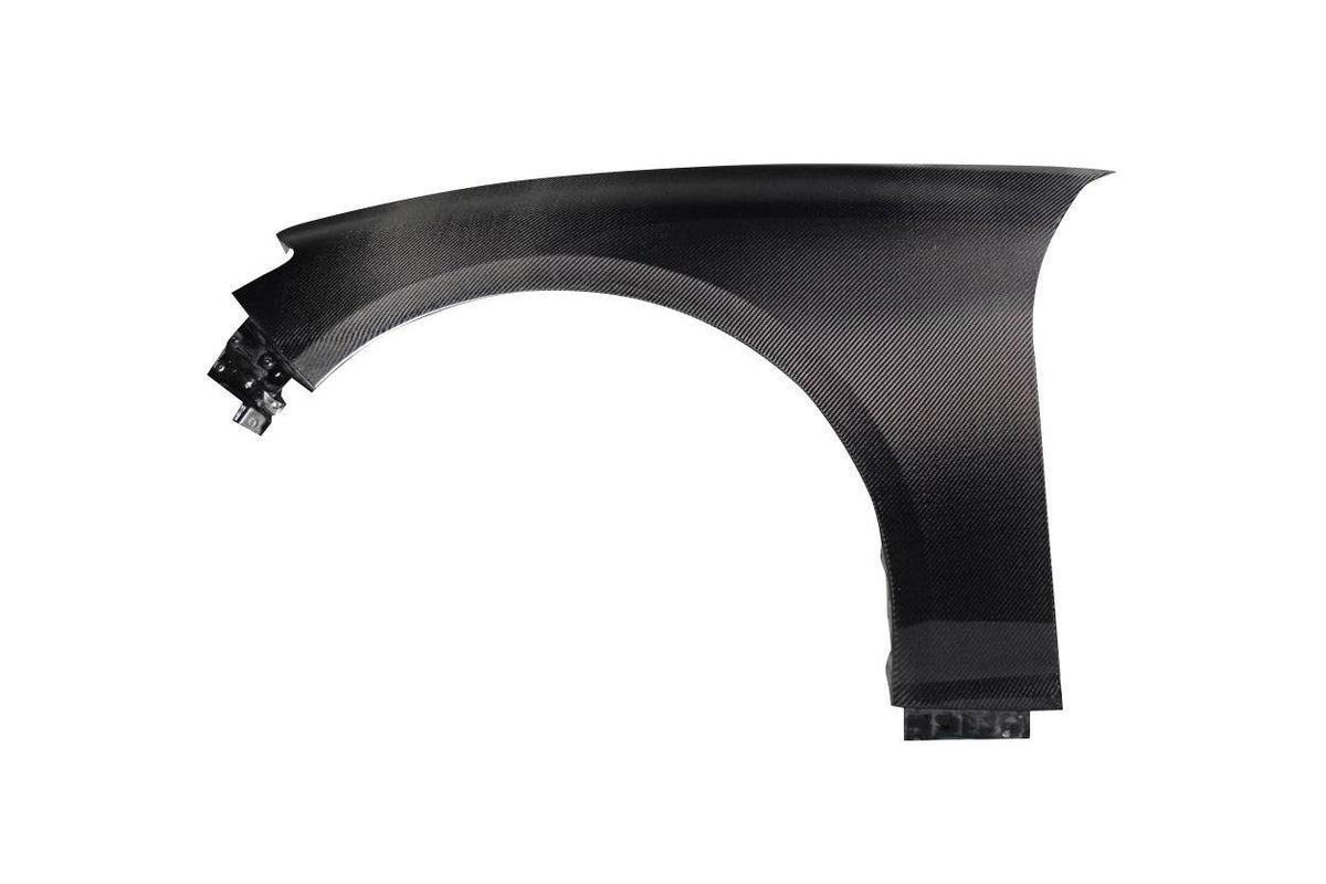 2021-2025 Acura TLX Carbon Creations OEM Look Carbon Fiber Fender