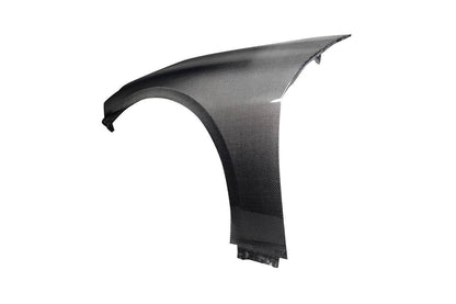 2021-2025 Acura TLX Carbon Creations OEM Look Carbon Fiber Fender