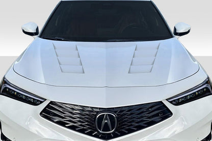 2022-2025 Acura Integra Duraflex Averen Hood
