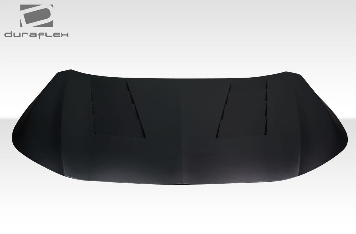 2022-2025 Acura Integra Duraflex Averen Hood