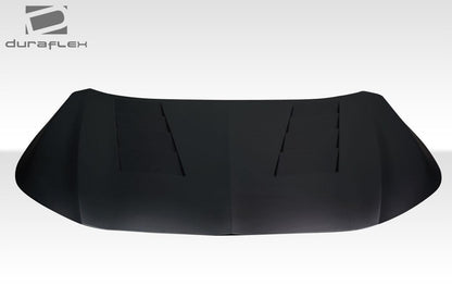 2022-2025 Acura Integra Duraflex Averen Hood