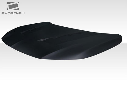 2022-2025 Acura Integra Duraflex Averen Hood