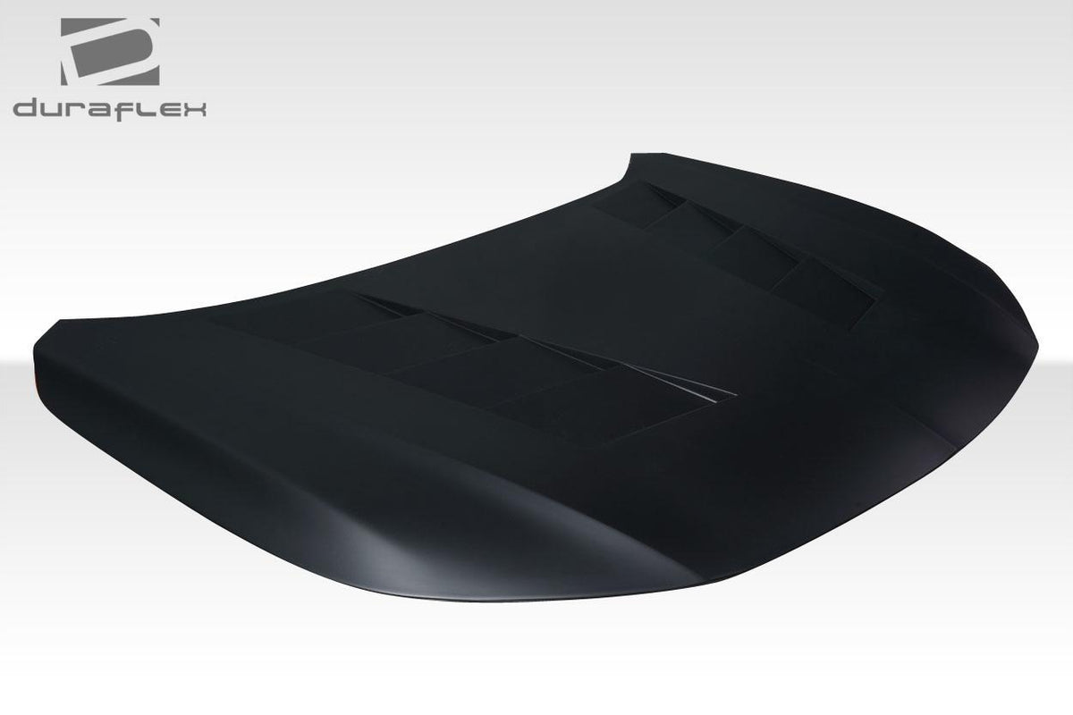 2022-2025 Acura Integra Duraflex Averen Hood