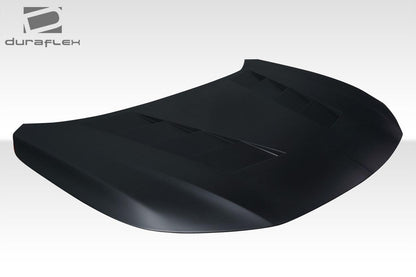2022-2025 Acura Integra Duraflex Averen Hood