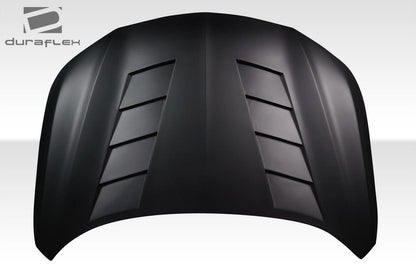 2022-2025 Acura Integra Duraflex Averen Hood