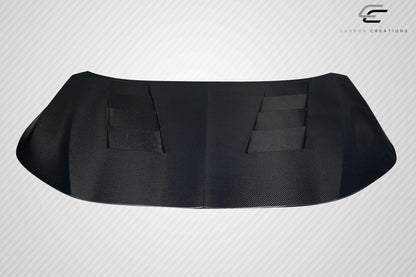 2022-2025 Acura Integra Carbon Creations Averen Carbon Fiber Hood