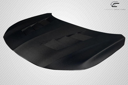 2022-2025 Acura Integra Carbon Creations Averen Carbon Fiber Hood