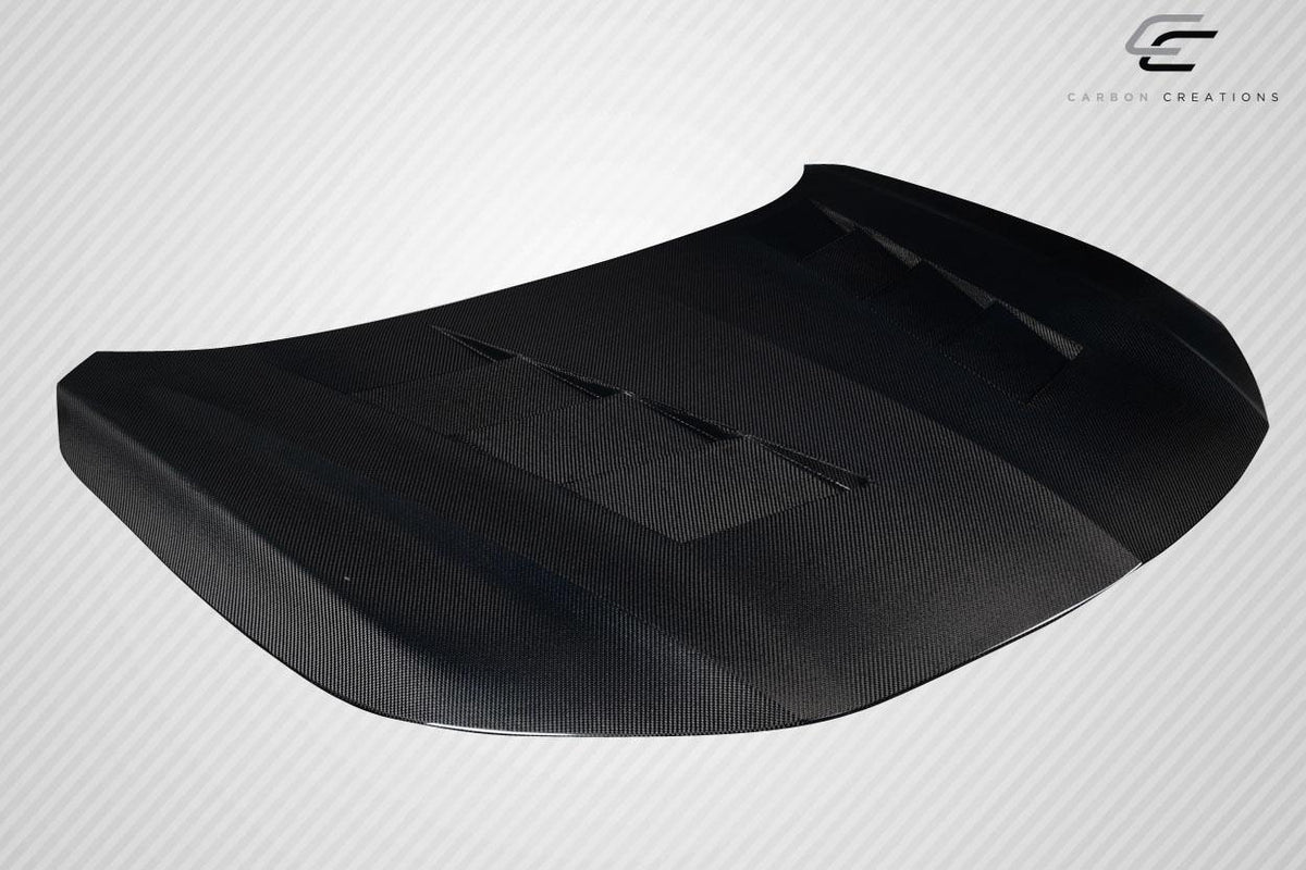 2022-2025 Acura Integra Carbon Creations Averen Carbon Fiber Hood