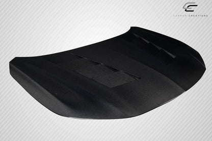 2022-2025 Acura Integra Carbon Creations Averen Carbon Fiber Hood