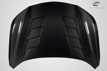 2022-2025 Acura Integra Carbon Creations Averen Carbon Fiber Hood