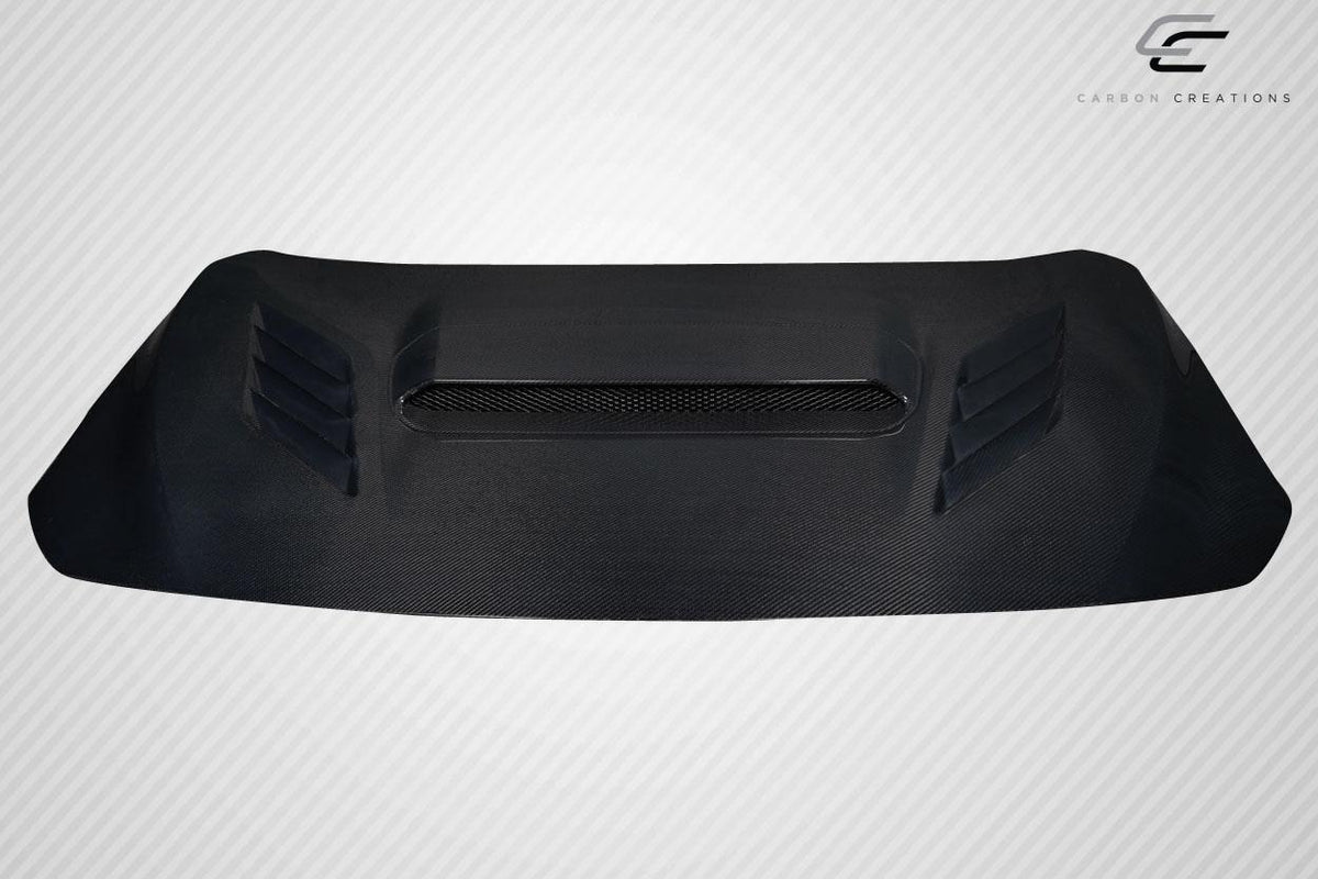 2022-2024 Subaru WRX Carbon Creations Minari Carbon Fiber Hood