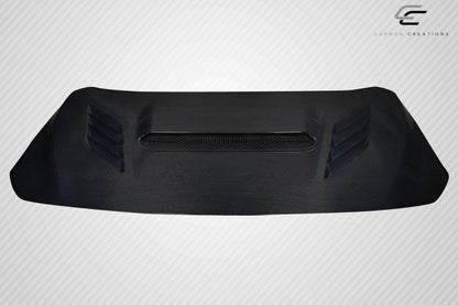 2022-2024 Subaru WRX Carbon Creations Minari Carbon Fiber Hood