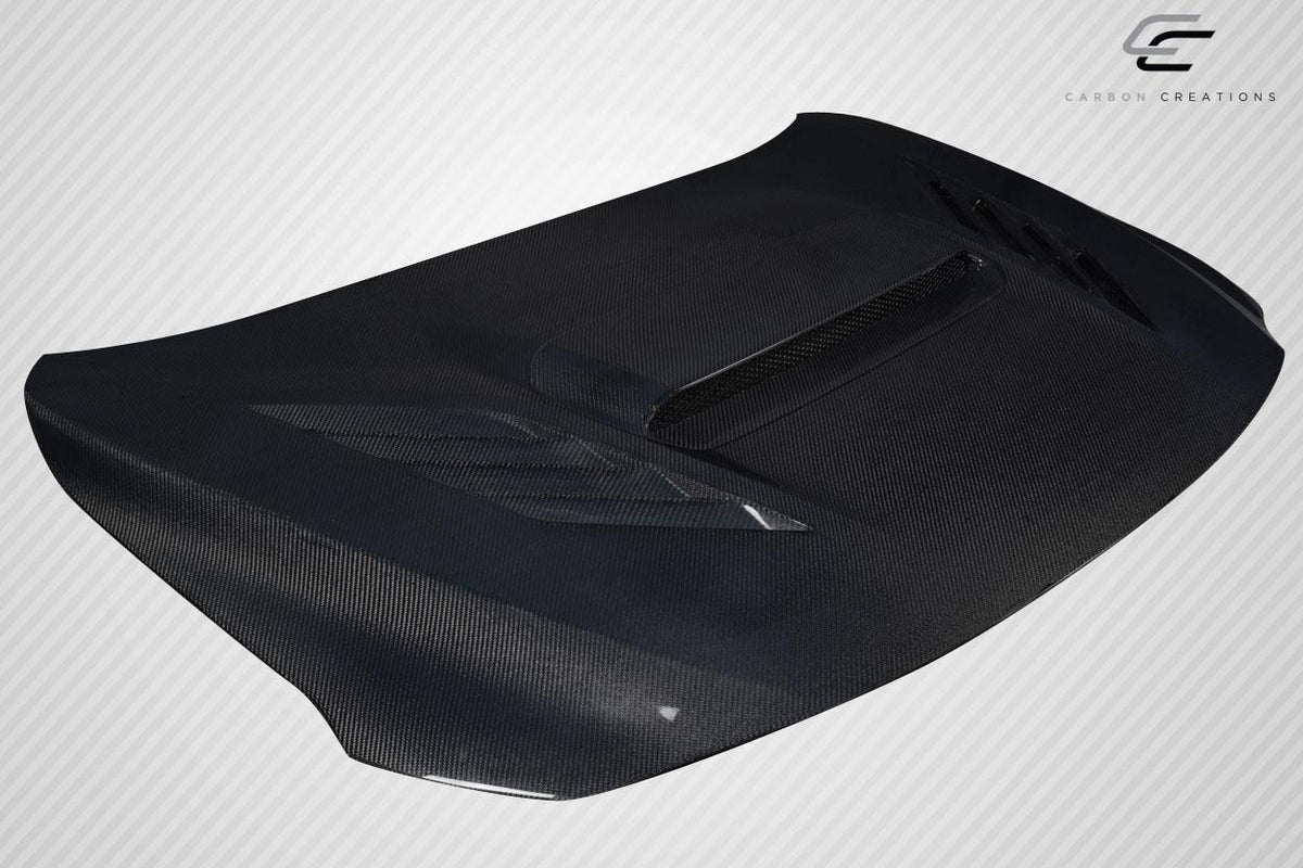 2022-2024 Subaru WRX Carbon Creations Minari Carbon Fiber Hood