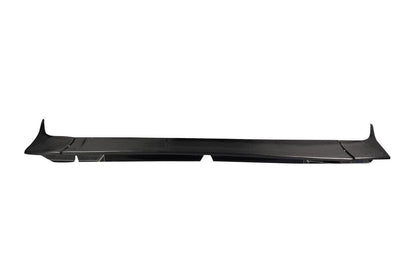 1970-1978 Nissan 240Z Carbon Creations Shakotan Carbon Fiber Rear Wing