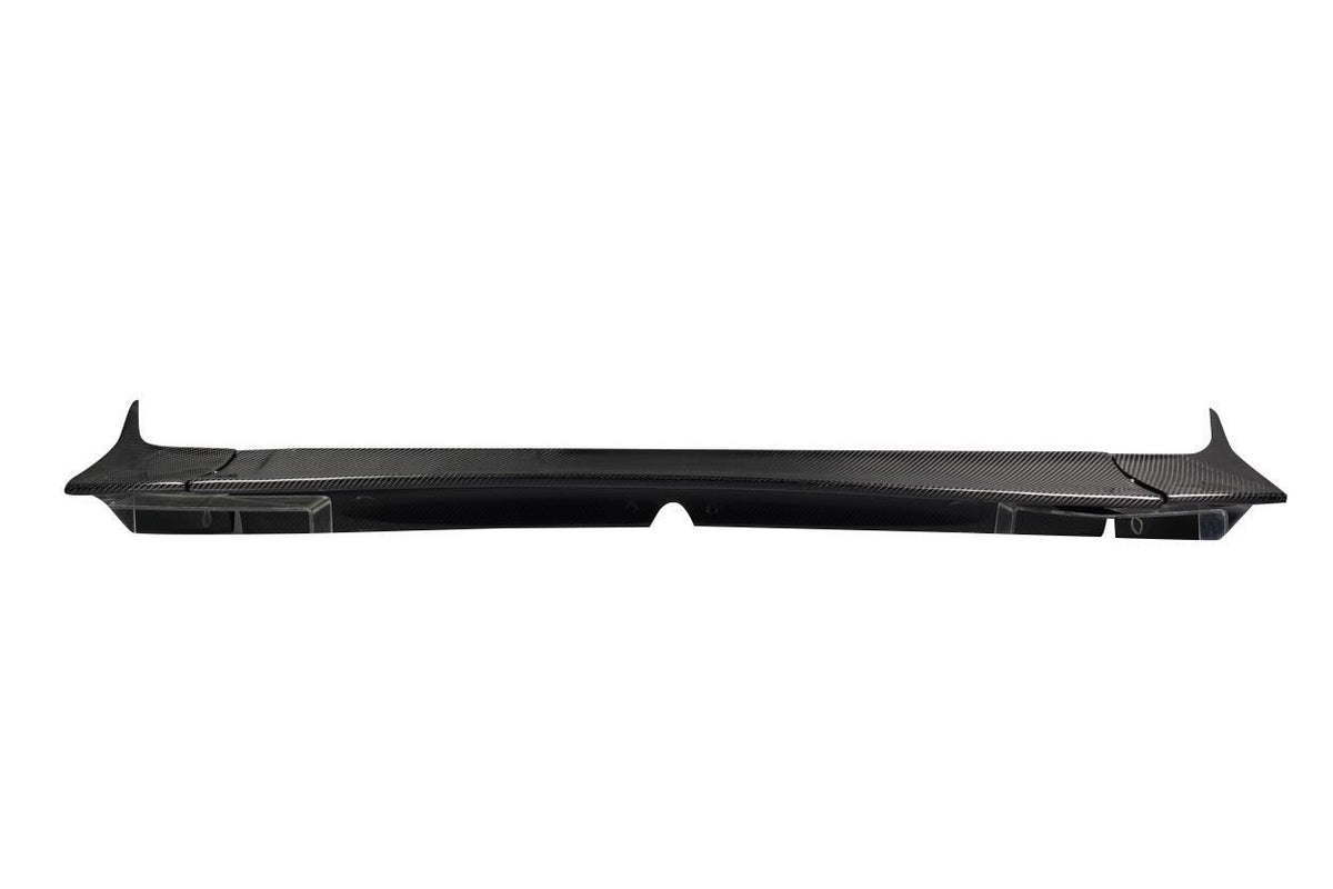 1970-1978 Nissan 240Z Carbon Creations Shakotan Carbon Fiber Rear Wing