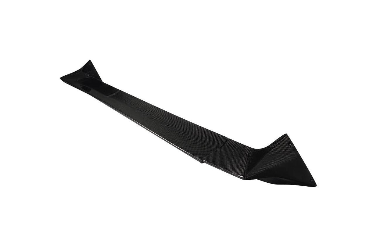 1970-1978 Nissan 240Z Carbon Creations Shakotan Carbon Fiber Rear Wing