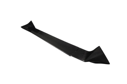 1970-1978 Nissan 240Z Carbon Creations Shakotan Carbon Fiber Rear Wing