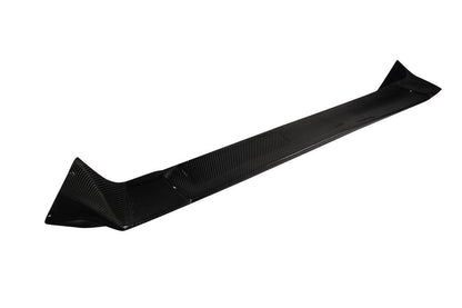 1970-1978 Nissan 240Z Carbon Creations Shakotan Carbon Fiber Rear Wing