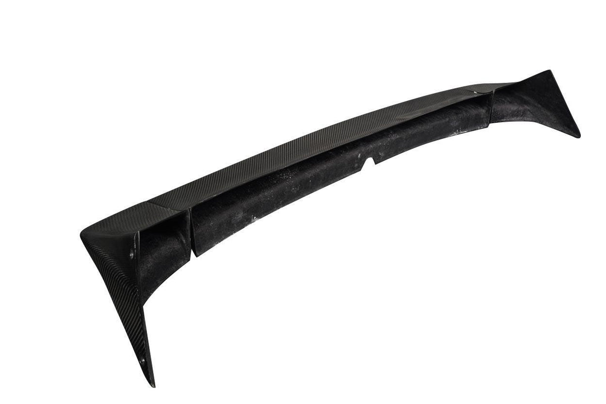 1970-1978 Nissan 240Z Carbon Creations Shakotan Carbon Fiber Rear Wing