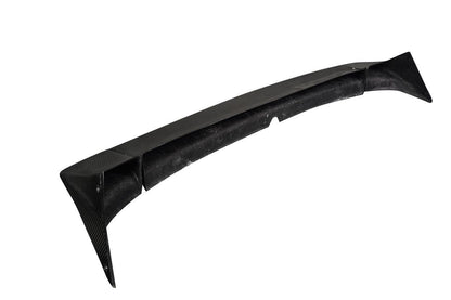 1970-1978 Nissan 240Z Carbon Creations Shakotan Carbon Fiber Rear Wing