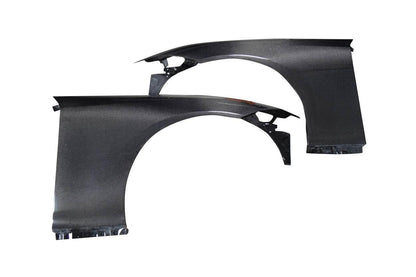 2023-2025 Nissan Z Carbon Creations OEM Look Carbon Fiber Fender