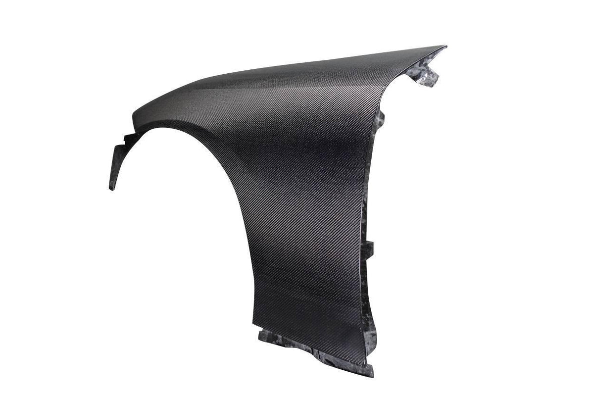 2023-2025 Nissan Z Carbon Creations OEM Look Carbon Fiber Fender