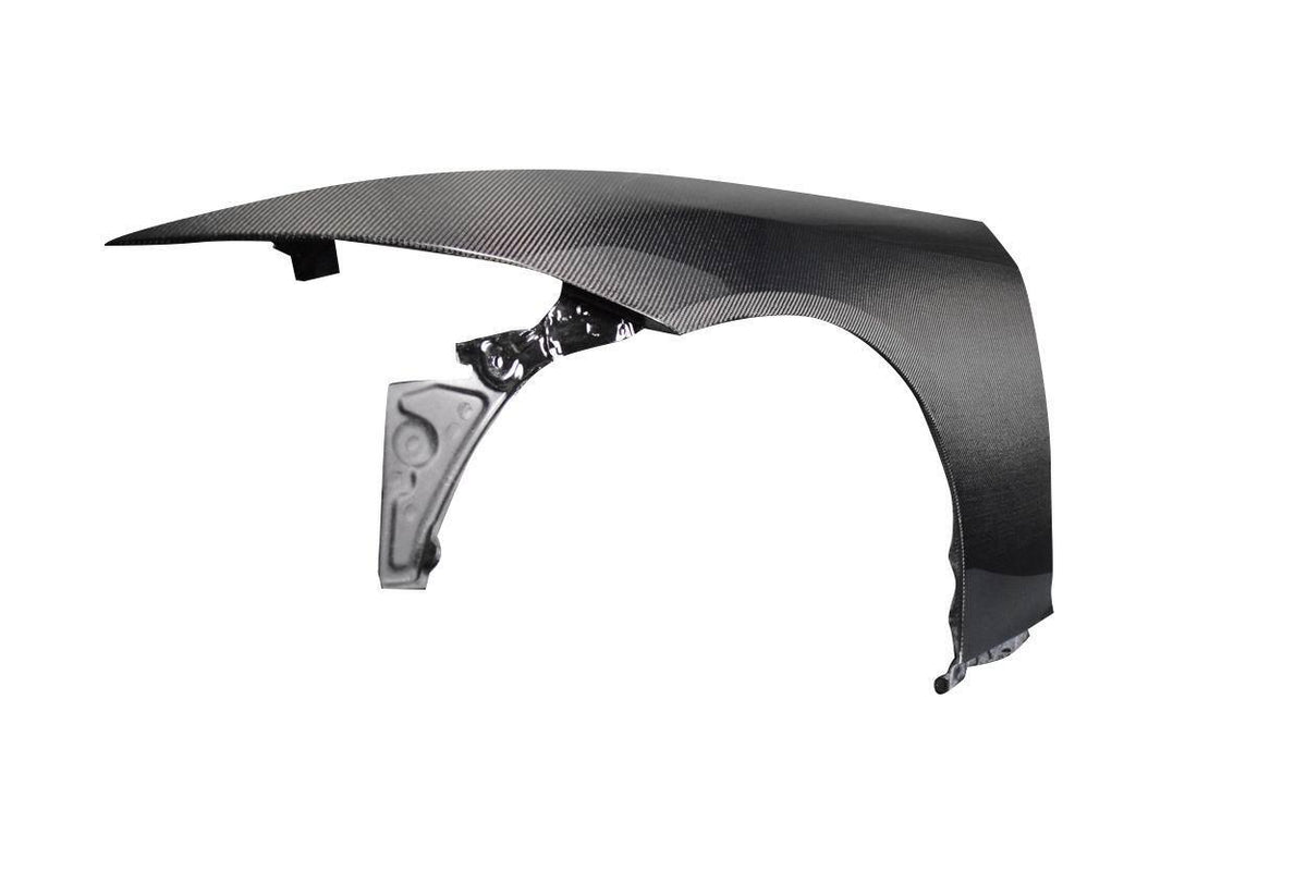 2023-2025 Nissan Z Carbon Creations OEM Look Carbon Fiber Fender