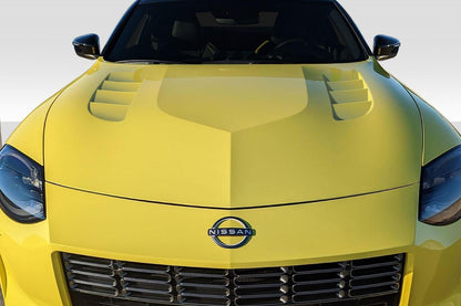 2023-2025 Nissan Z Duraflex Oodora Hood