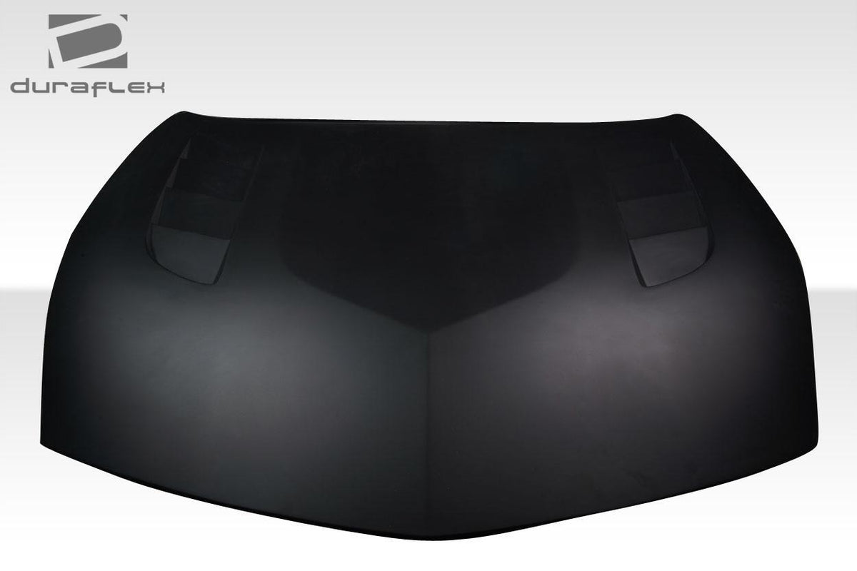 2023-2025 Nissan Z Duraflex Oodora Hood