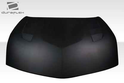 2023-2025 Nissan Z Duraflex Oodora Hood