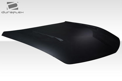 2023-2025 Nissan Z Duraflex Oodora Hood