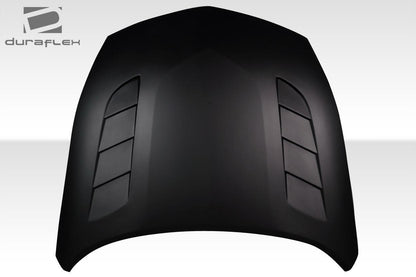 2023-2025 Nissan Z Duraflex Oodora Hood