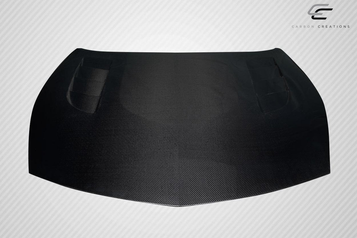 2023-2025 Nissan Z Carbon Creations Odora Carbon Fiber Hood
