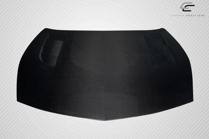 2023-2025 Nissan Z Carbon Creations Odora Carbon Fiber Hood