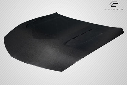 2023-2025 Nissan Z Carbon Creations Odora Carbon Fiber Hood