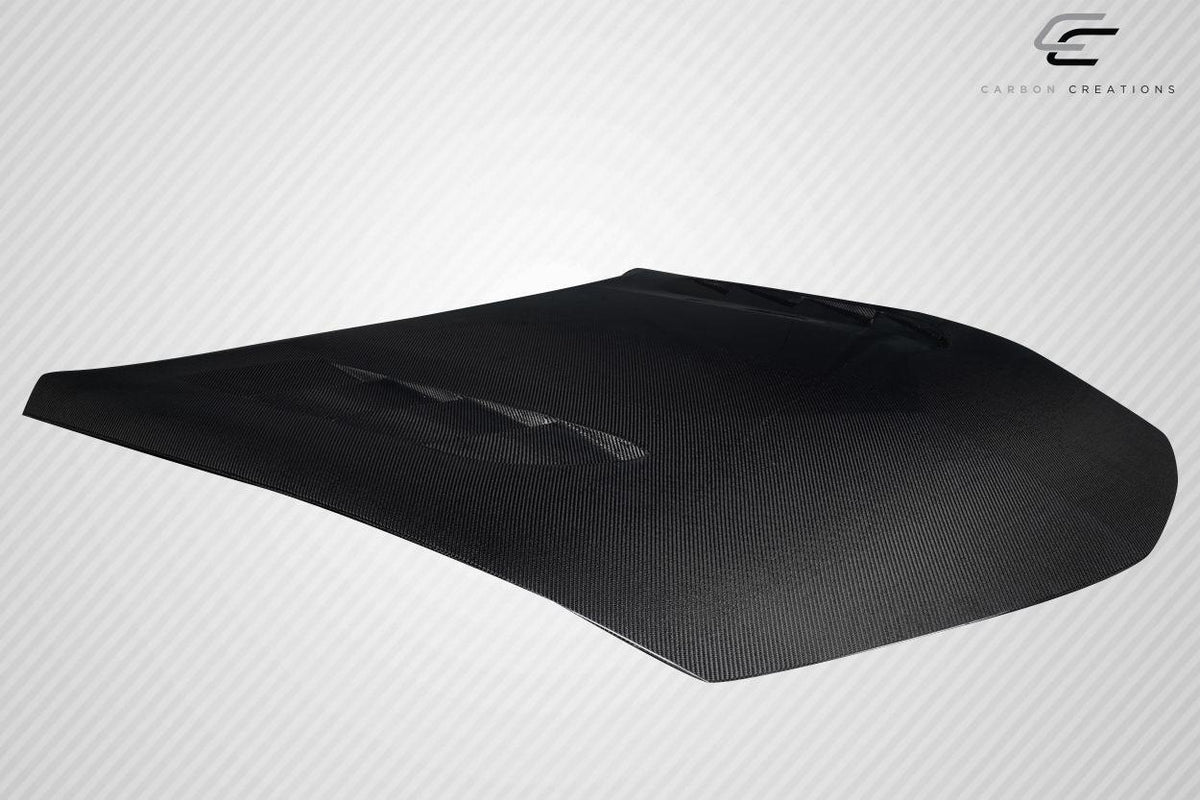2023-2025 Nissan Z Carbon Creations Odora Carbon Fiber Hood