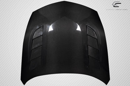 2023-2025 Nissan Z Carbon Creations Odora Carbon Fiber Hood