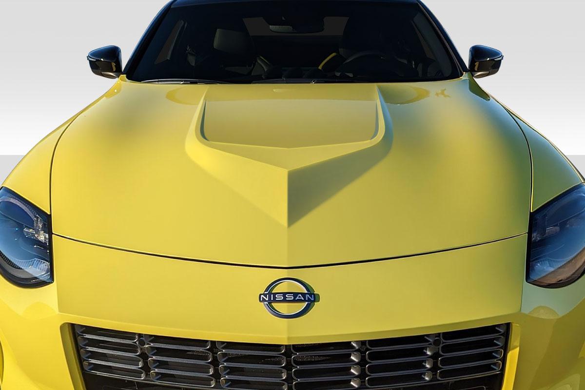 2023-2025 Nissan Z Duraflex Energon Hood